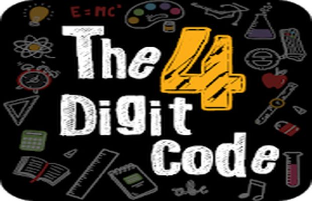 Lire la suite à propos de l’article Solution pour Escape Room The 4 Digit Code