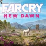 Solution pour Far Cry New Dawn