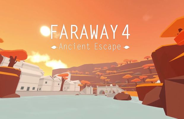 Lire la suite à propos de l’article Solution pour Faraway 4 Ancient Escape