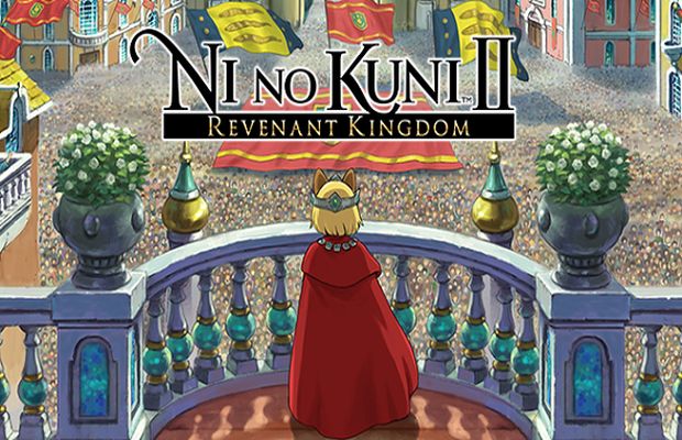 Lire la suite à propos de l’article Solution pour Ni No Kuni II, L’Avènement d’un nouveau royaume