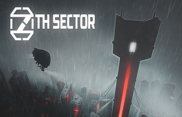 Lire la suite à propos de l’article Solution pour 7th Sector, voyage cyber punk