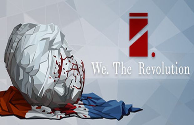 Lire la suite à propos de l’article Solution pour We. The Revolution!, histoire …