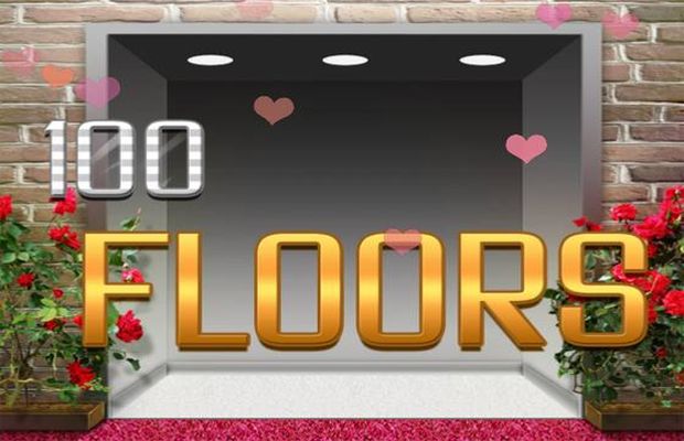 Lire la suite à propos de l’article Solution pour 100 Floors Valentine, old school