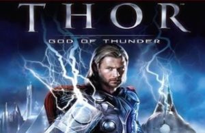Lire la suite à propos de l’article Solution pour Thor God of Thunder