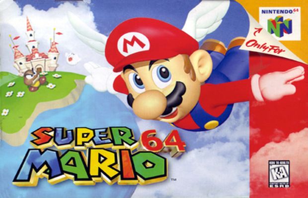 Lire la suite à propos de l’article Speedrun de Super Mario 64, nouveau record !