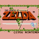 Rétro: Solution pour The Legend of Zelda (NES)