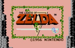 Lire la suite à propos de l’article Rétro: Solution pour The Legend of Zelda (NES)