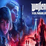 Solution pour Wolfenstein Youngblood, plaisant