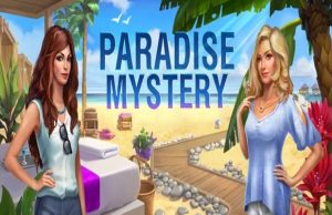 Lire la suite à propos de l’article Solution pour Paradise Mystery (Adventure Escape Mysteries)