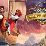 Solution Adventure Escape Mysteries Le trésor du Pirate