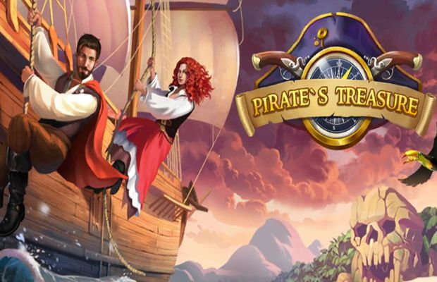 Lire la suite à propos de l’article Solution Adventure Escape Mysteries Le trésor du Pirate