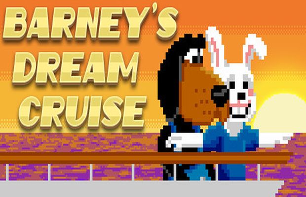 Lire la suite à propos de l’article Solution pour Barney’s Dream Cruise, pixel art