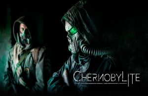 Lire la suite à propos de l’article Solution pour Chernobylite, réaliste survie