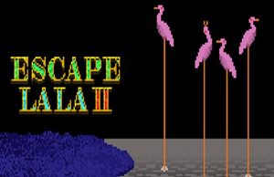 Lire la suite à propos de l’article Solution pour Escape Lala 1 & 2, cave magique