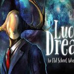 Solution pour Lucid Dream Adventure, rêve éveillé