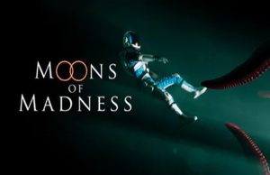 Lire la suite à propos de l’article Solution pour Moons of Madness, horreur planétaire
