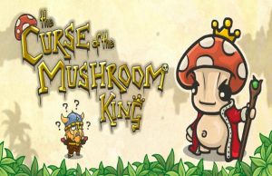 Lire la suite à propos de l’article Solution pour The Curse of the Mushroom King