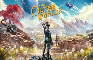 Lire la suite à propos de l’article Solution pour The Outer Worlds, RPG galactique