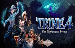 Lire la suite à propos de l’article Solution pour Trine 4 The Nightmare Prince