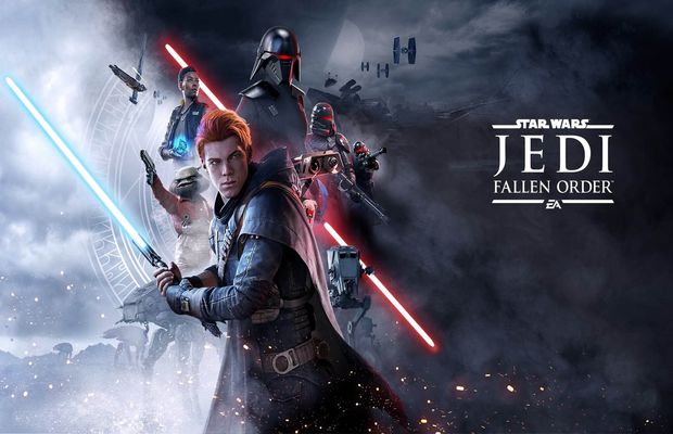 Lire la suite à propos de l’article Solution pour Star Wars Jedi Fallen Order, Jedi solo