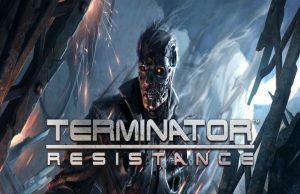 Lire la suite à propos de l’article Solution pour Terminator Resistance, Futur War