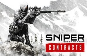 Lire la suite à propos de l’article Solution pour Sniper Ghost Warrior Contracts