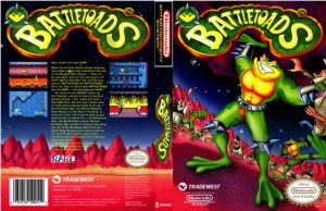 Lire la suite à propos de l’article Rétro: Solution pour Battletoads sur NES