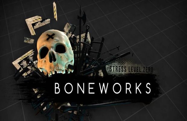 Lire la suite à propos de l’article Solution pour Boneworks VR, histoire d’os