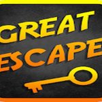 Solution pour Great Escapes (Glitch Games)