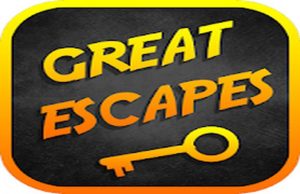 Lire la suite à propos de l’article Solution pour Great Escapes (Glitch Games)
