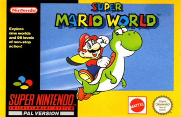Lire la suite à propos de l’article Rétro: Solution pour Super Mario World