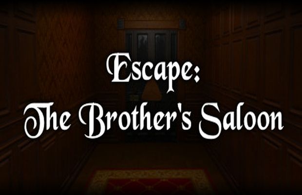 Lire la suite à propos de l’article Solution pour Escape The Brother’s Saloon