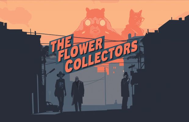 Lire la suite à propos de l’article Solution pour The Flower Collectors, enquête !