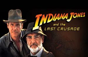 Lire la suite à propos de l’article Rétro: Solution pour Indiana Jones and the Last Crusade