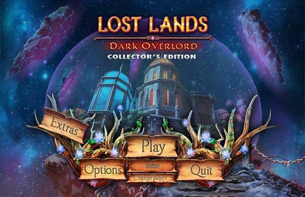 Lire la suite à propos de l’article Solution pour Lost Lands Dark Overlord, recherche filiale