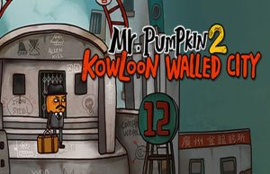 Lire la suite à propos de l’article Solution pour Mr. Pumpkin 2 Kowloon walled city