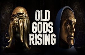 Lire la suite à propos de l’article Solution pour Old Gods Rising, professeur d’histoire