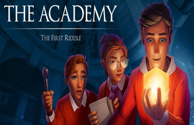 Lire la suite à propos de l’article Solution pour The Academy The First Riddle