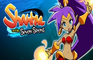 Lire la suite à propos de l’article Solution pour Shantae and the Seven Sirens