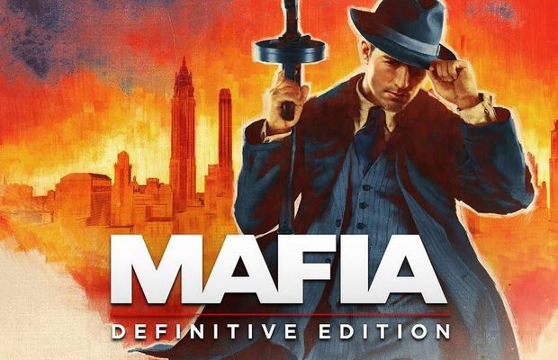 Lire la suite à propos de l’article Solution pour Mafia Definitive Edition