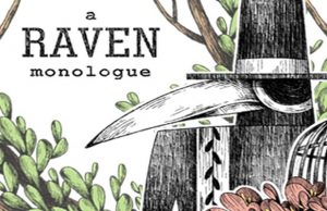 Lire la suite à propos de l’article Solution pour A Raven Monologue