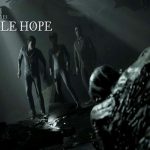 Solution pour Little Hope (Dark Pictures Anthology)