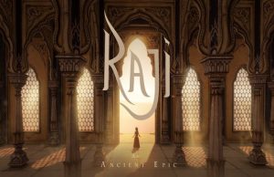 Lire la suite à propos de l’article Solution pour Raji An Ancient Epic