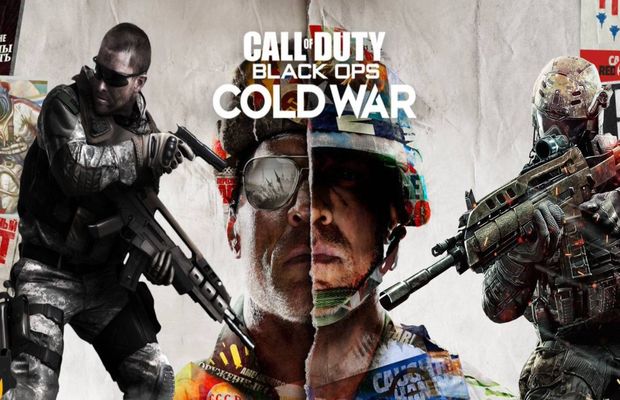 Lire la suite à propos de l’article Solution pour Call of Duty Black Ops Cold War