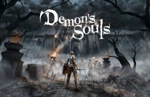 Lire la suite à propos de l’article Ouvrir la porte secrète dans Demon’s Souls Remake