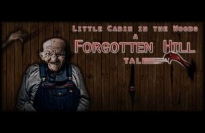 Lire la suite à propos de l’article Solution Forgotten Hill Tales Little Cabin in the Woods