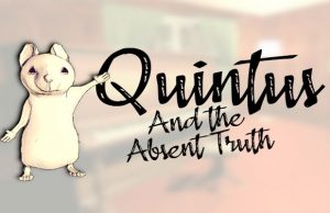 Lire la suite à propos de l’article Solution pour Quintus and the Absent Truth