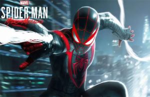 Lire la suite à propos de l’article Solution pour Spider-Man Miles Morales
