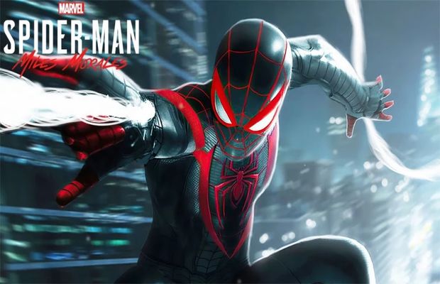 Lire la suite à propos de l’article Solution pour Spider-Man Miles Morales