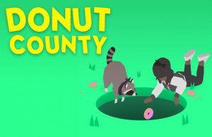 Lire la suite à propos de l’article Solution pour Donut County, surprenant